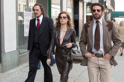 "American Hustle" Richie DeMaso's (Bradley Cooper) Sunglasses