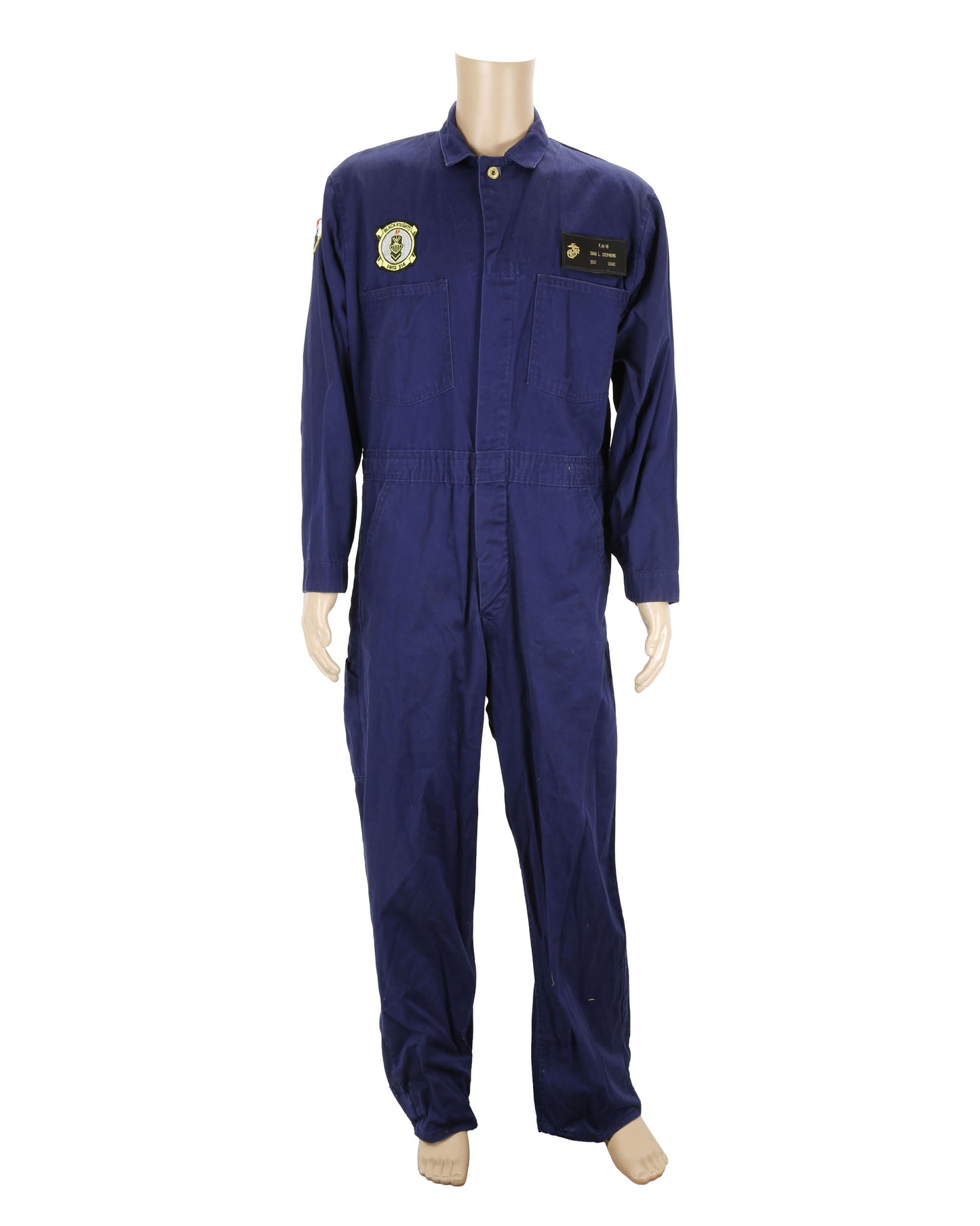 "Independence Day" Ground Crew Flight Suit