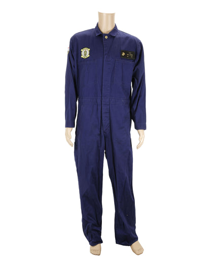 "Independence Day" Ground Crew Flight Suit