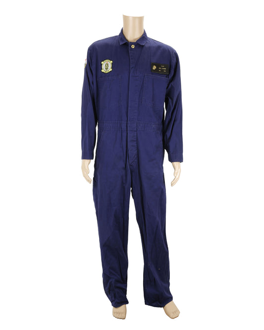 "Independence Day" Ground Crew Flight Suit