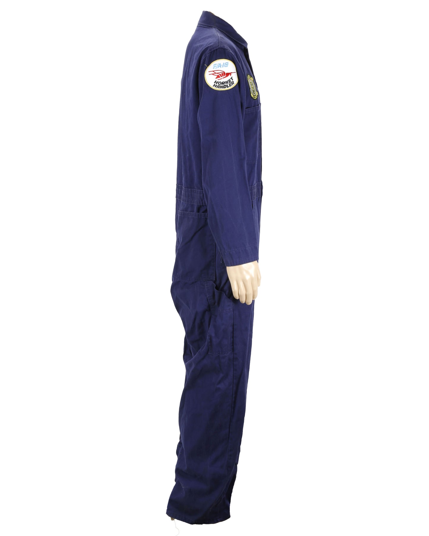 "Independence Day" Ground Crew Flight Suit