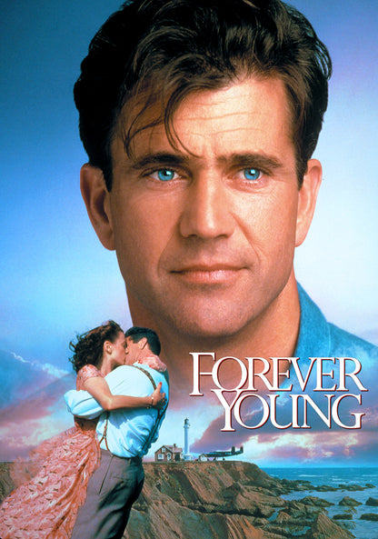 "Forever Young" Lobby Card