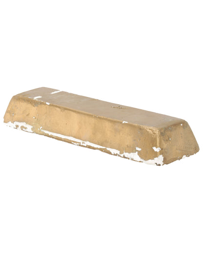 "Goldfinger" Prop Gold Bar