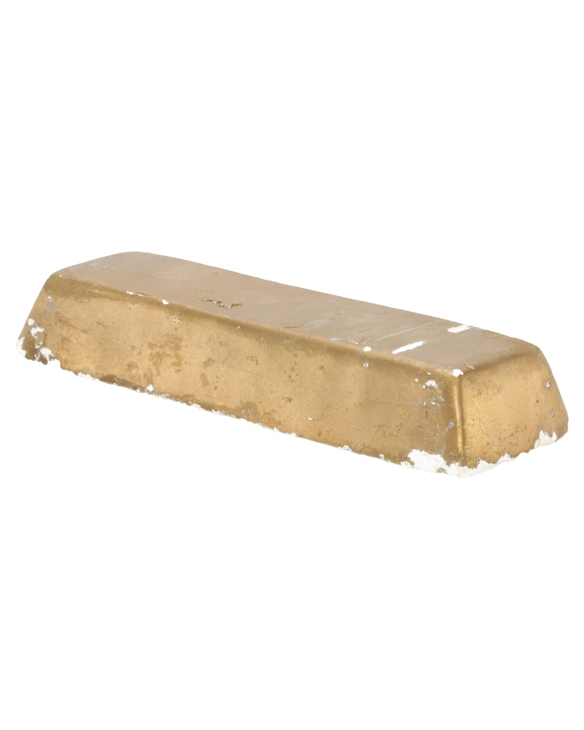 "Goldfinger" Prop Gold Bar