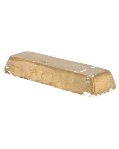 "Goldfinger" Prop Gold Bar