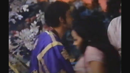 "The Thief of Baghdad" (1978 - TV Movie) Hasan's (Roddy McDowall) Robe