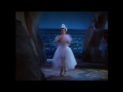 "Hans Christian Andersen" Sea Serpent Costume