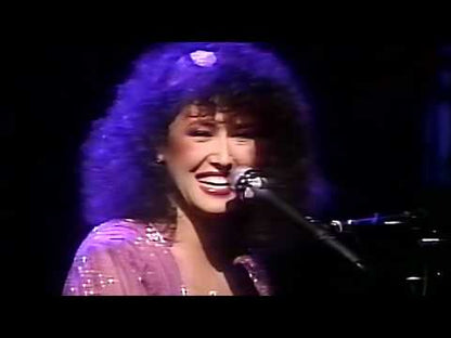 Melissa Manchester Concert-Worn Jacket