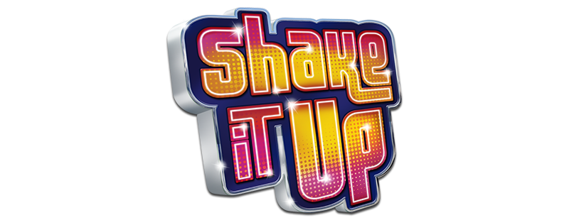 Shake It Up! (TV Series) Gunther Hessenheffer’s (Kenton Duty) Jewel-Encrusted Lunchbox