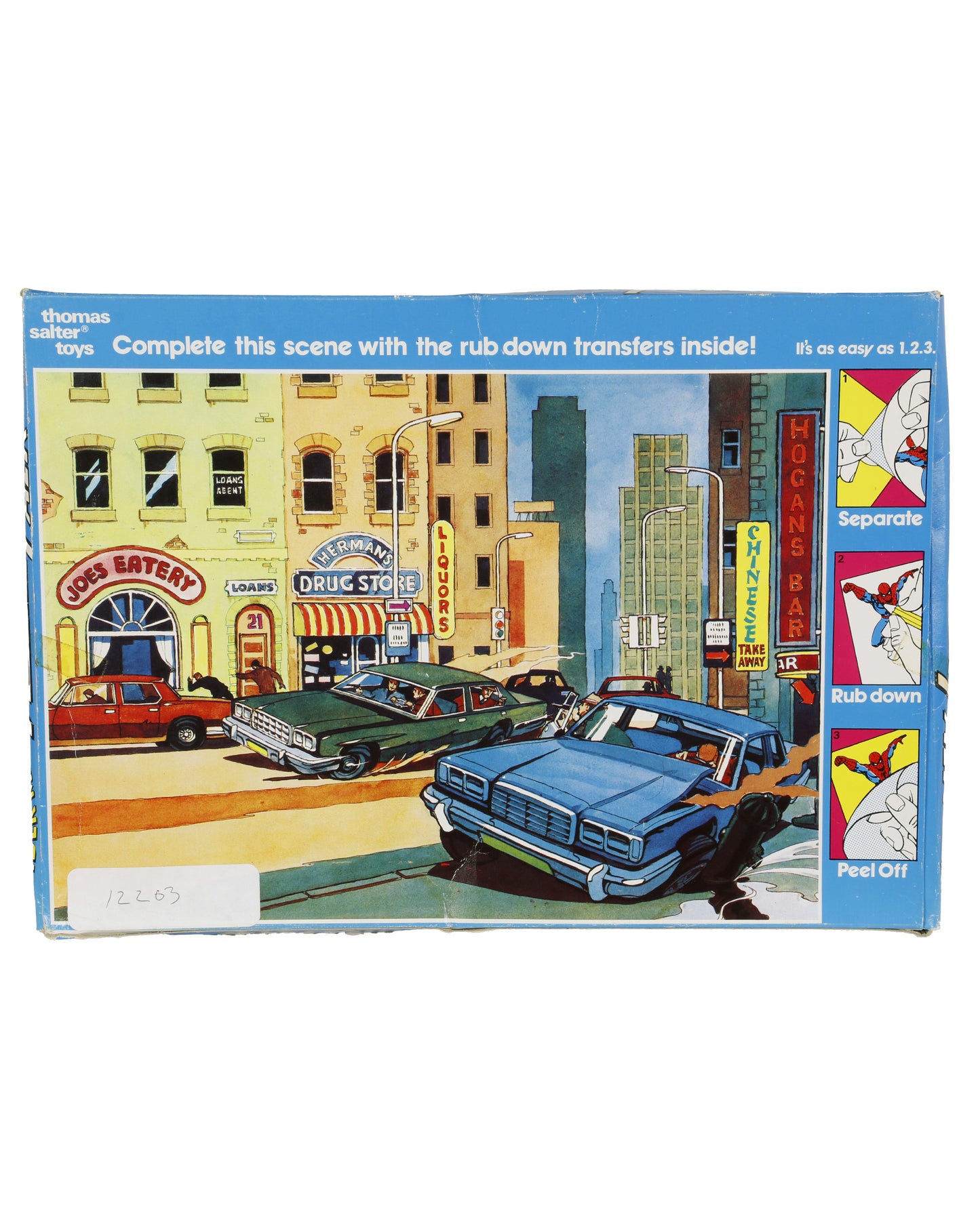 The Amazing Spider-Man Action Pack