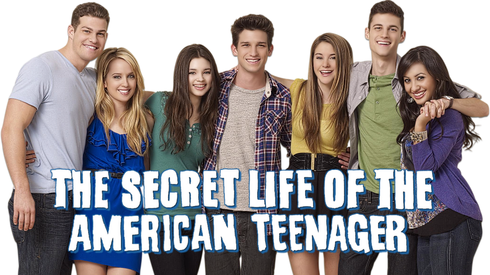"The Secret Life of the American Teenage" (TV Series) Autographed Script