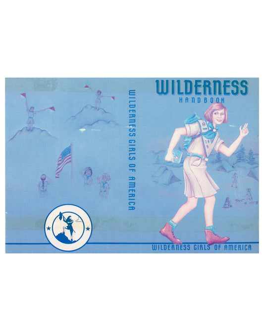 "Troop Beverly Hills" Production-Made Book Cover