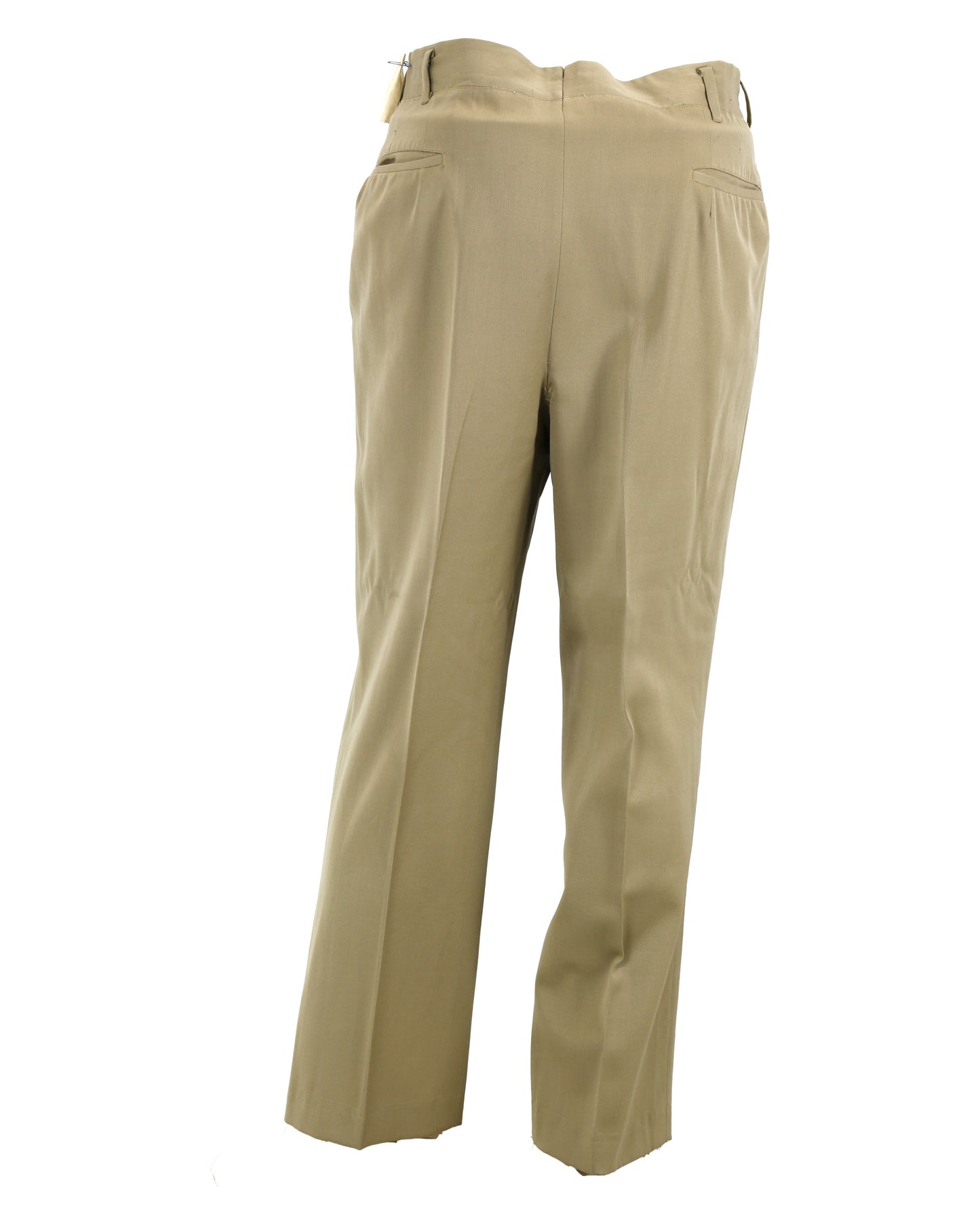 "The Wackiest Ship in the Army" Ens. Tommy J. Hanson’s (Ricky Nelson) Pants